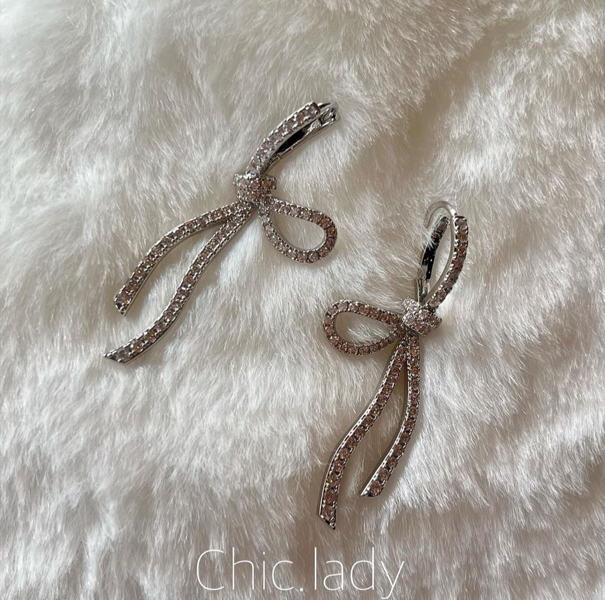 Earrings | 你的禮物