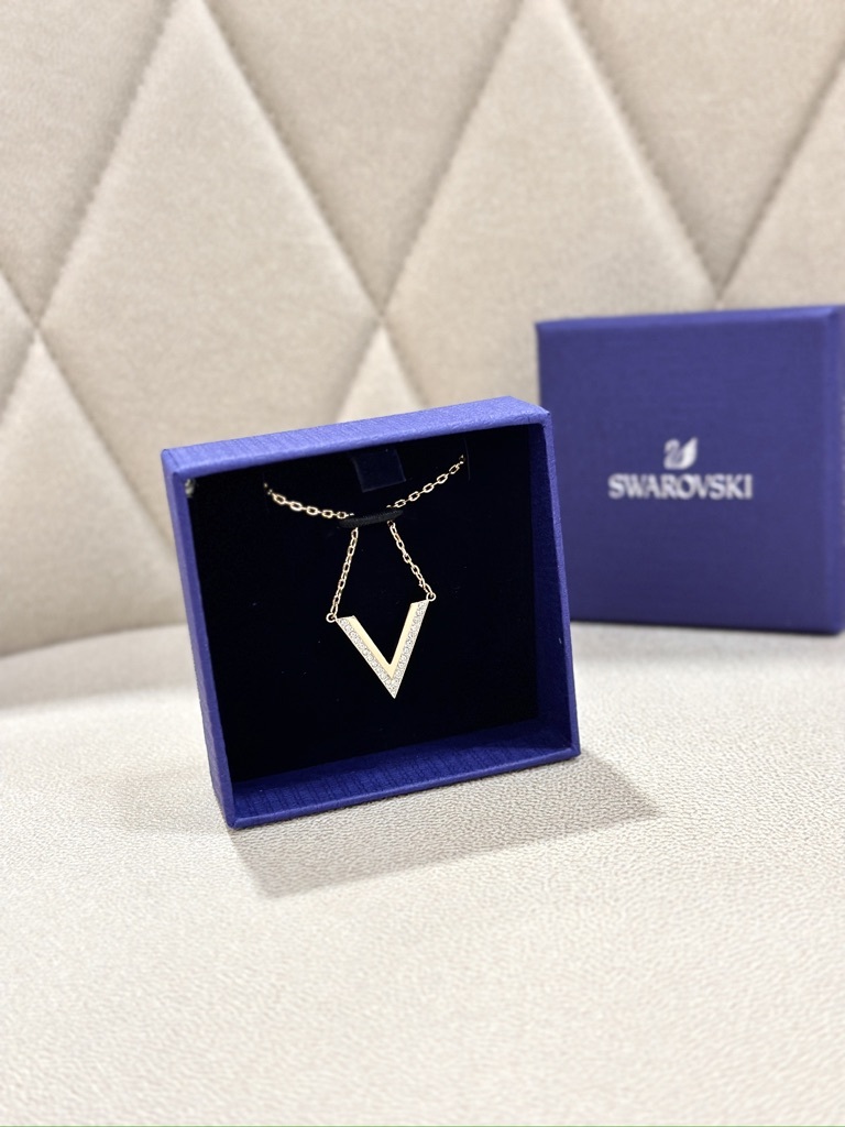 SWAROVSKI Delta Necklace 5528910