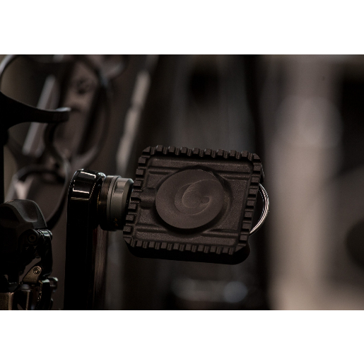 Wahoo Speedplay 棒棒糖轉接踏板 / 無功率、有功率踏板