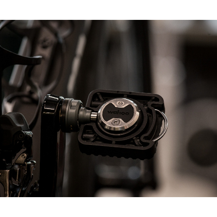 Wahoo Speedplay 棒棒糖轉接踏板 / 無功率、有功率踏板