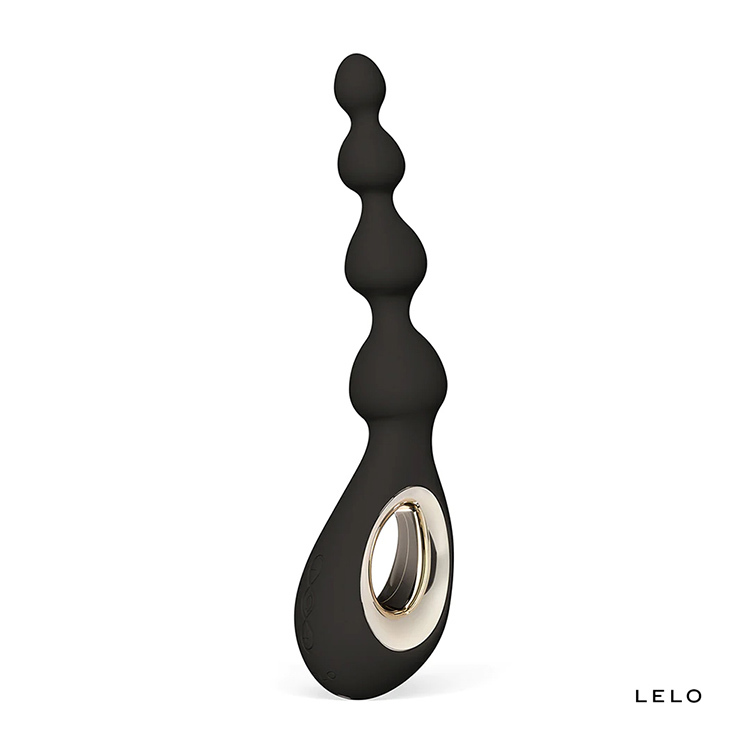 LELO SORAYA Beads 後庭拉珠震動按摩器