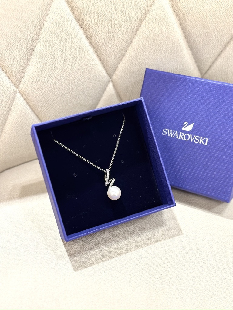 【SWAROVSKI】Gabriella ペンダント 5528731 SWAROVSKI スワロフスキー Gabriella ペンダント 追跡送料関税込