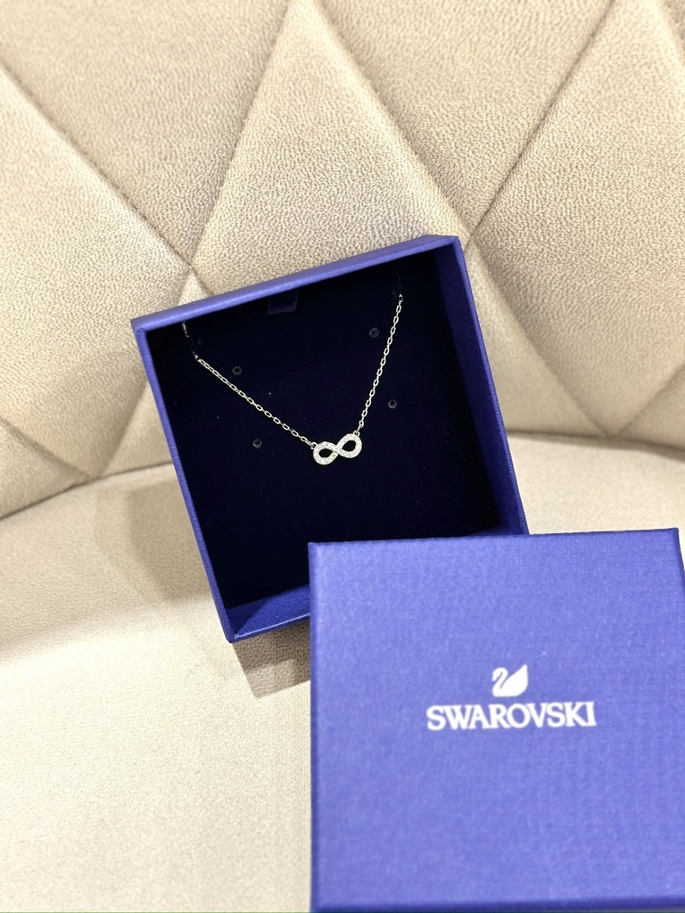 SWAROVSKI Latisha Necklace 5528911