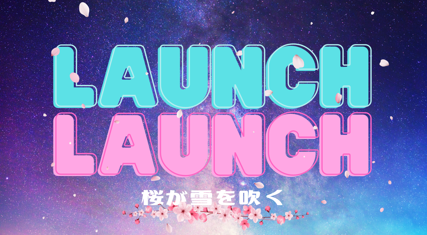 launch長板