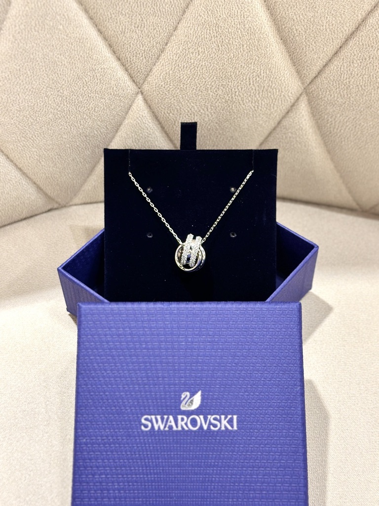 SWAROVSKI Further Pendant 5646724