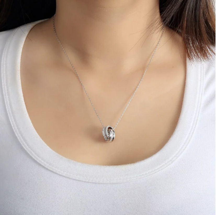 【SWAROVSKI】Further ペンダント 5646724 SWAROVSKI Further Pendant 5646724
