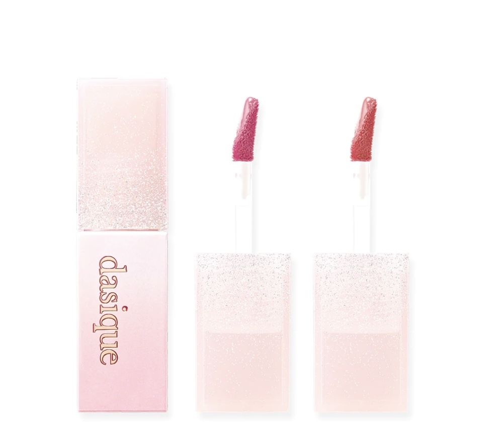 《現貨》DASIQUE Juicy Dewy Tint （romantic blossom collection）
