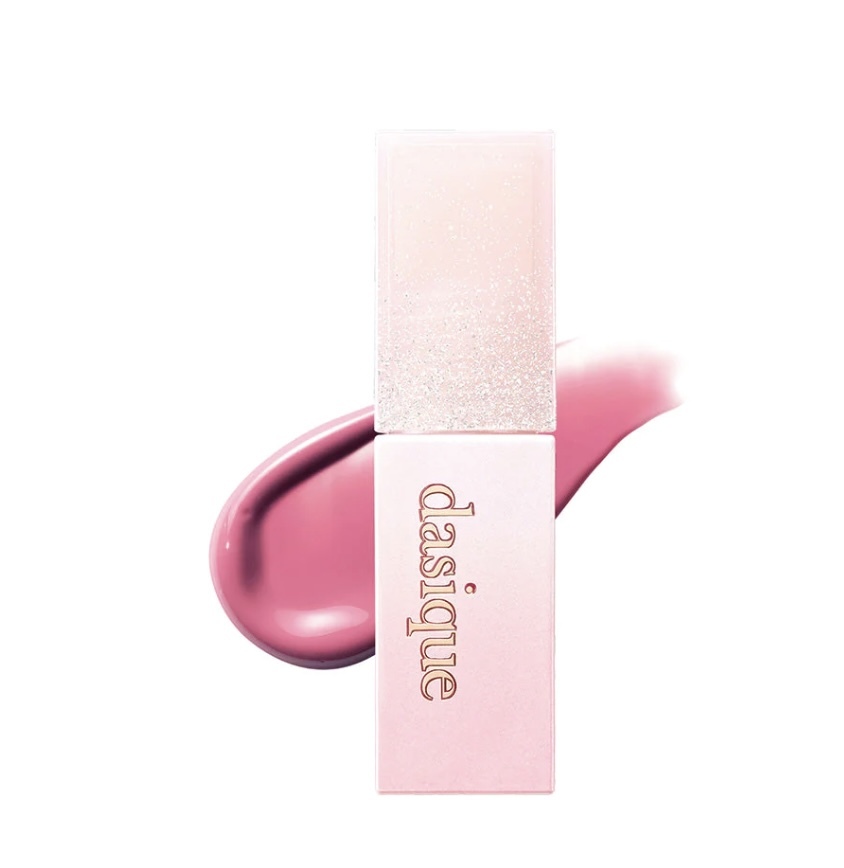 《現貨》DASIQUE Juicy Dewy Tint （romantic blossom collection）
