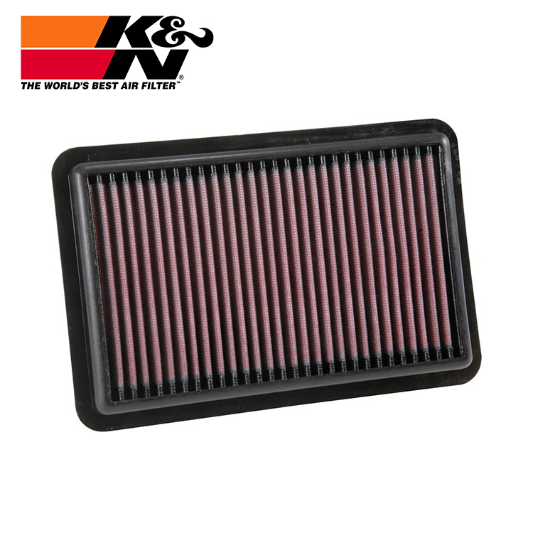 K&N 高流量空氣濾芯 33-3094 HONDA CR-V 4代 CRV4 2.0