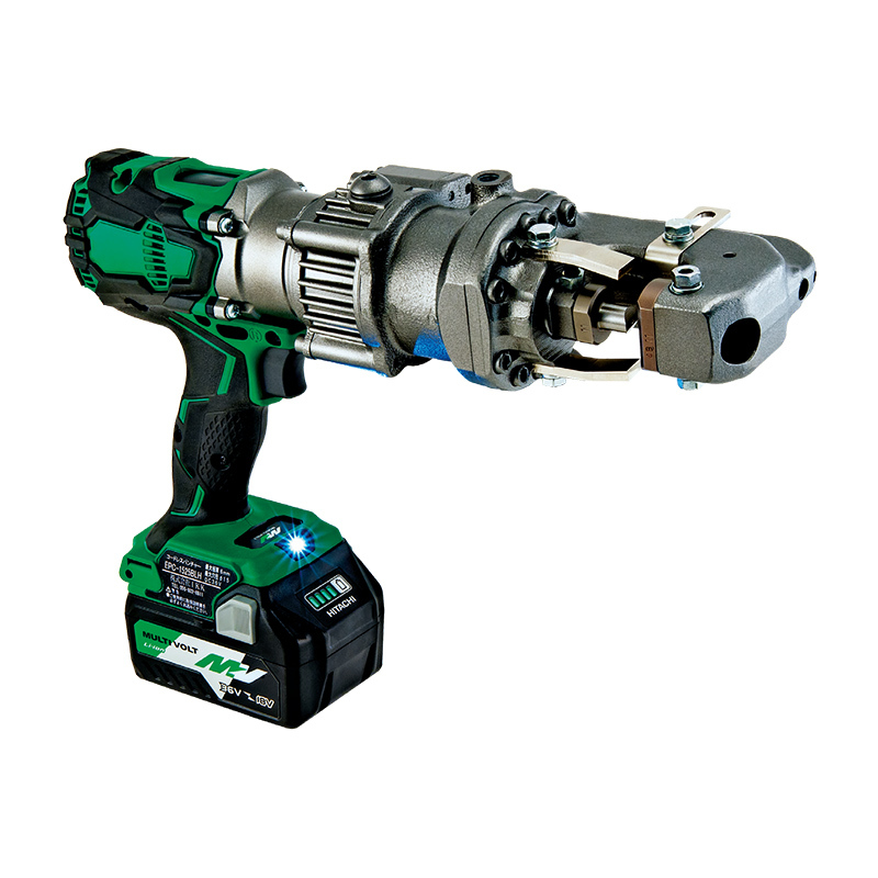 DIAMOND 鑽石牌｜EPC-1525BLH 油壓沖孔機（36V）