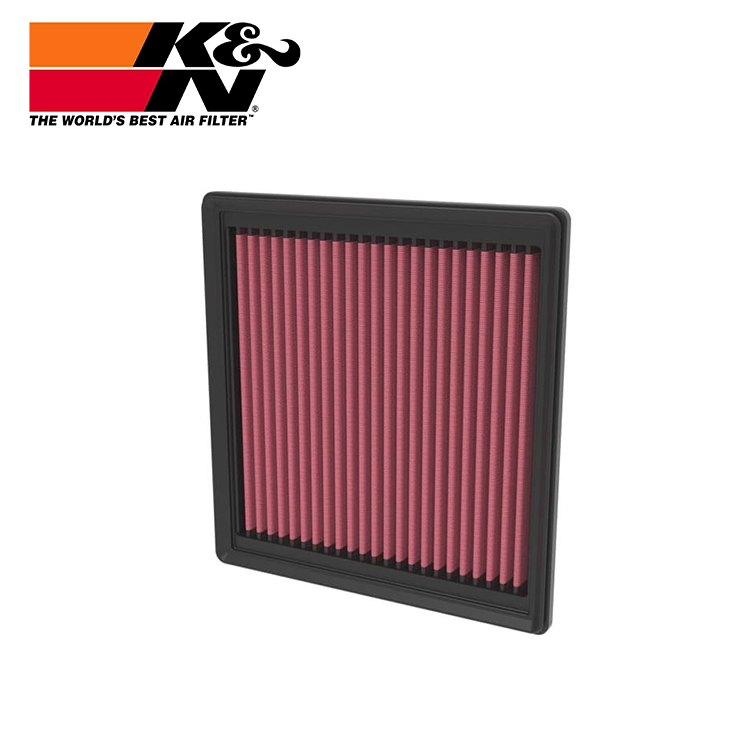 K&N 高流量空氣濾芯 33-3178 TOYOTA LAND CRUISER 250 2025-