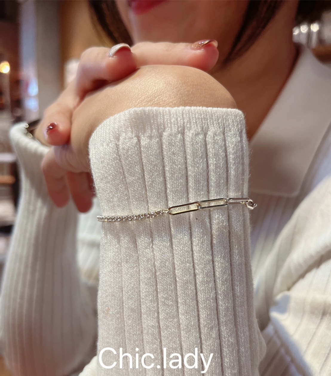 Bracelet | 週五約會