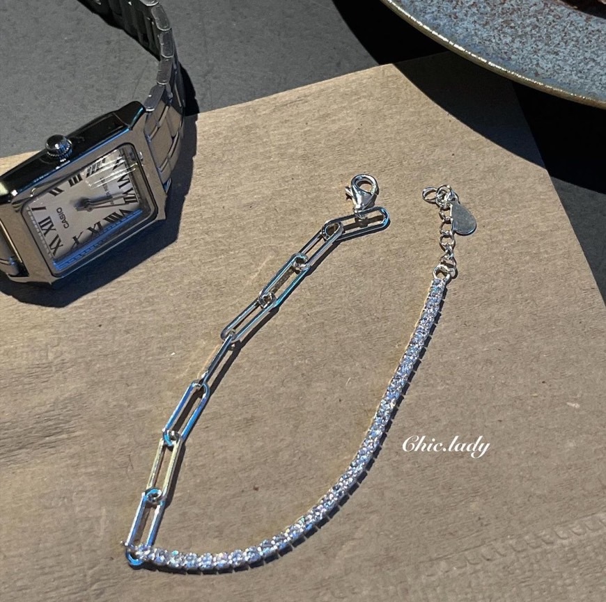 Bracelet | 週五約會