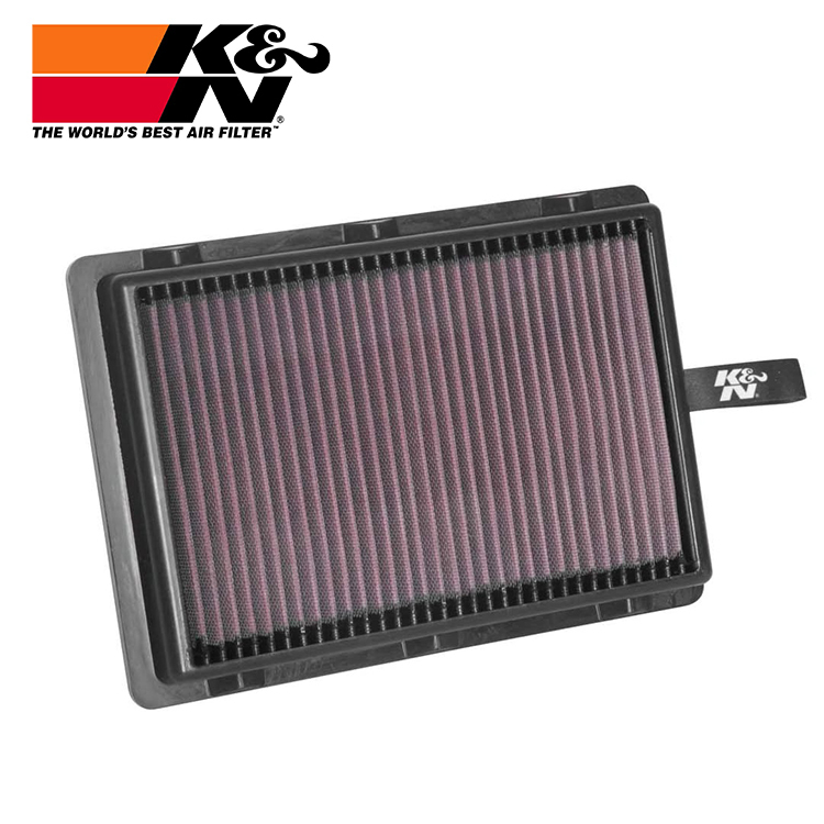 K&N 高流量空氣濾芯 33-5046 HYUNDAI TUCSON 2016-2021