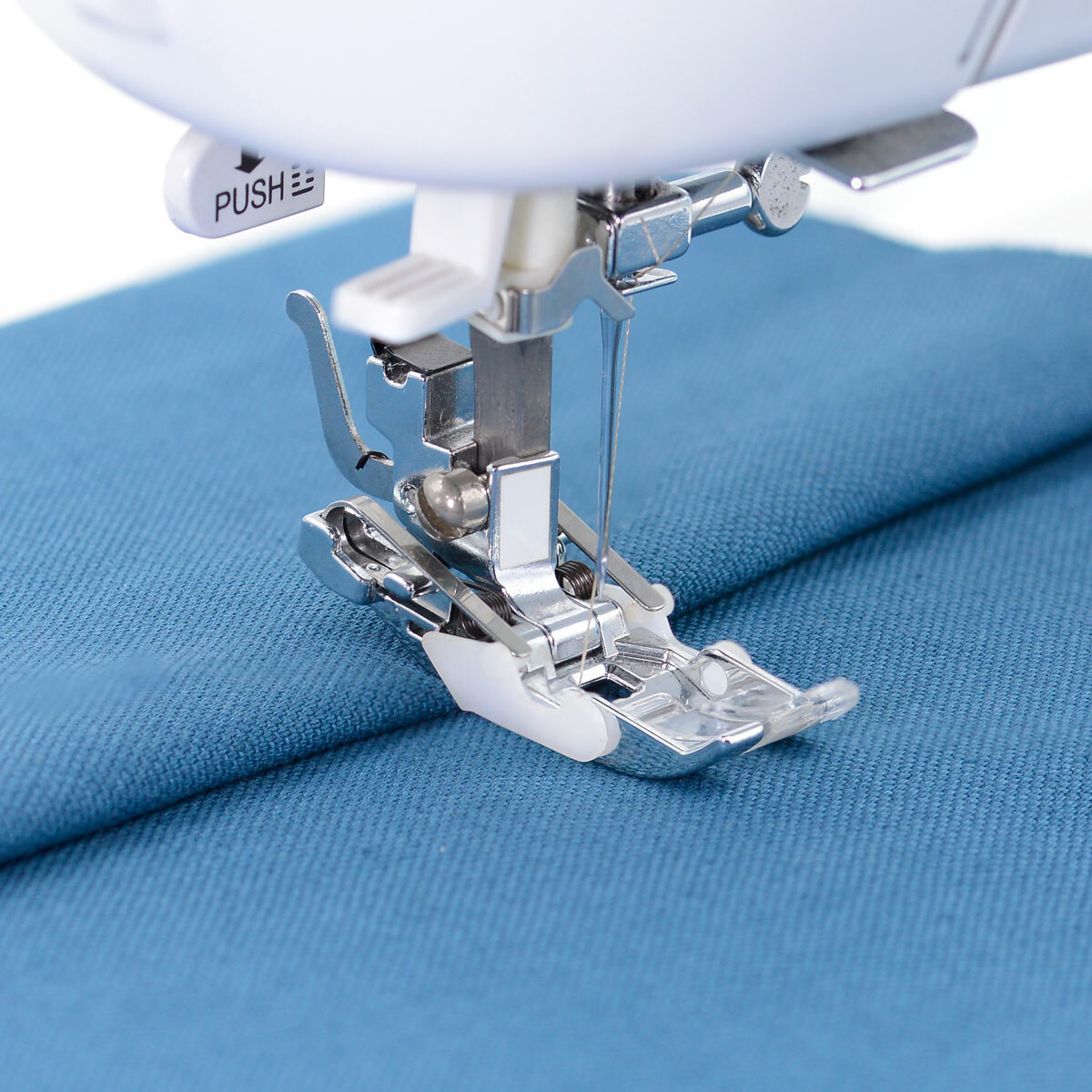 〔家用型〕厚布壓布腳