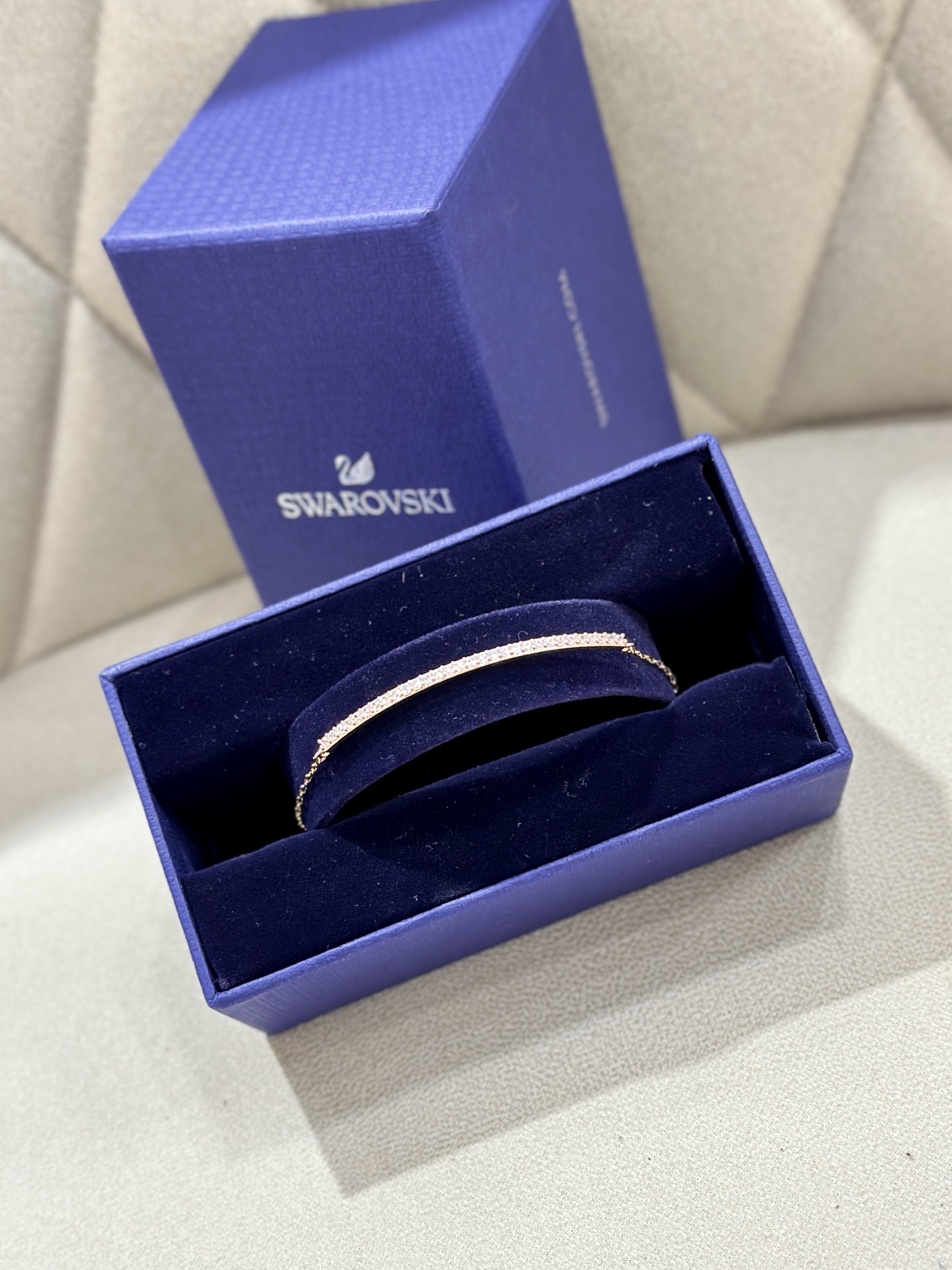 SWAROVSKI Only Bracelet 5632066