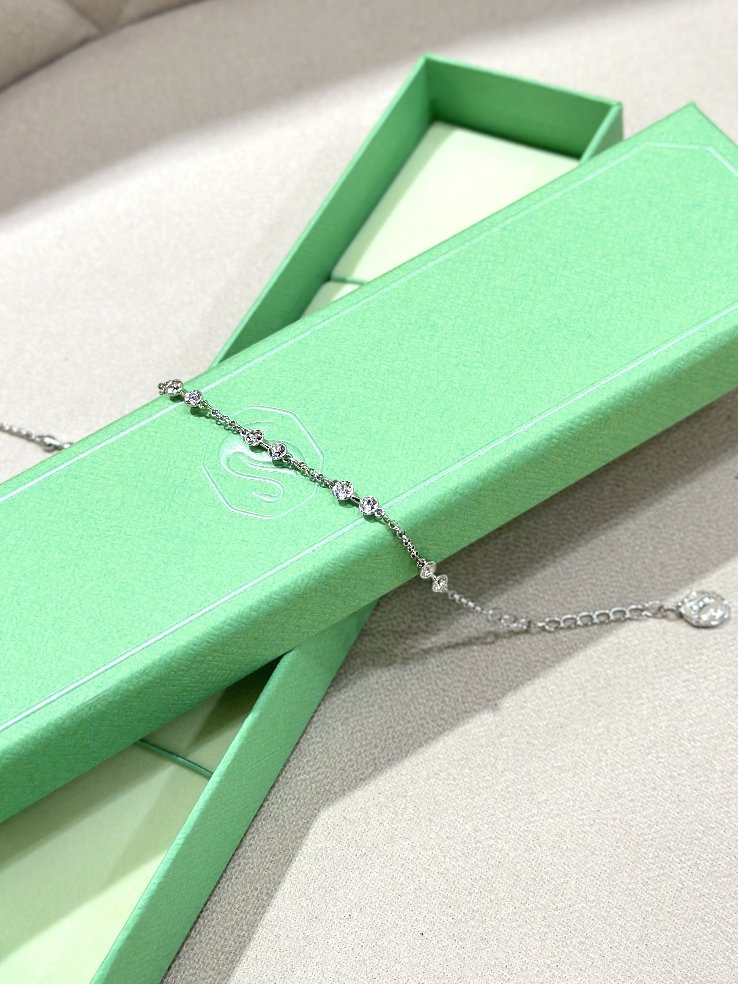 SWAROVSKI Swarovski Remix Collection Bracelet 5664055