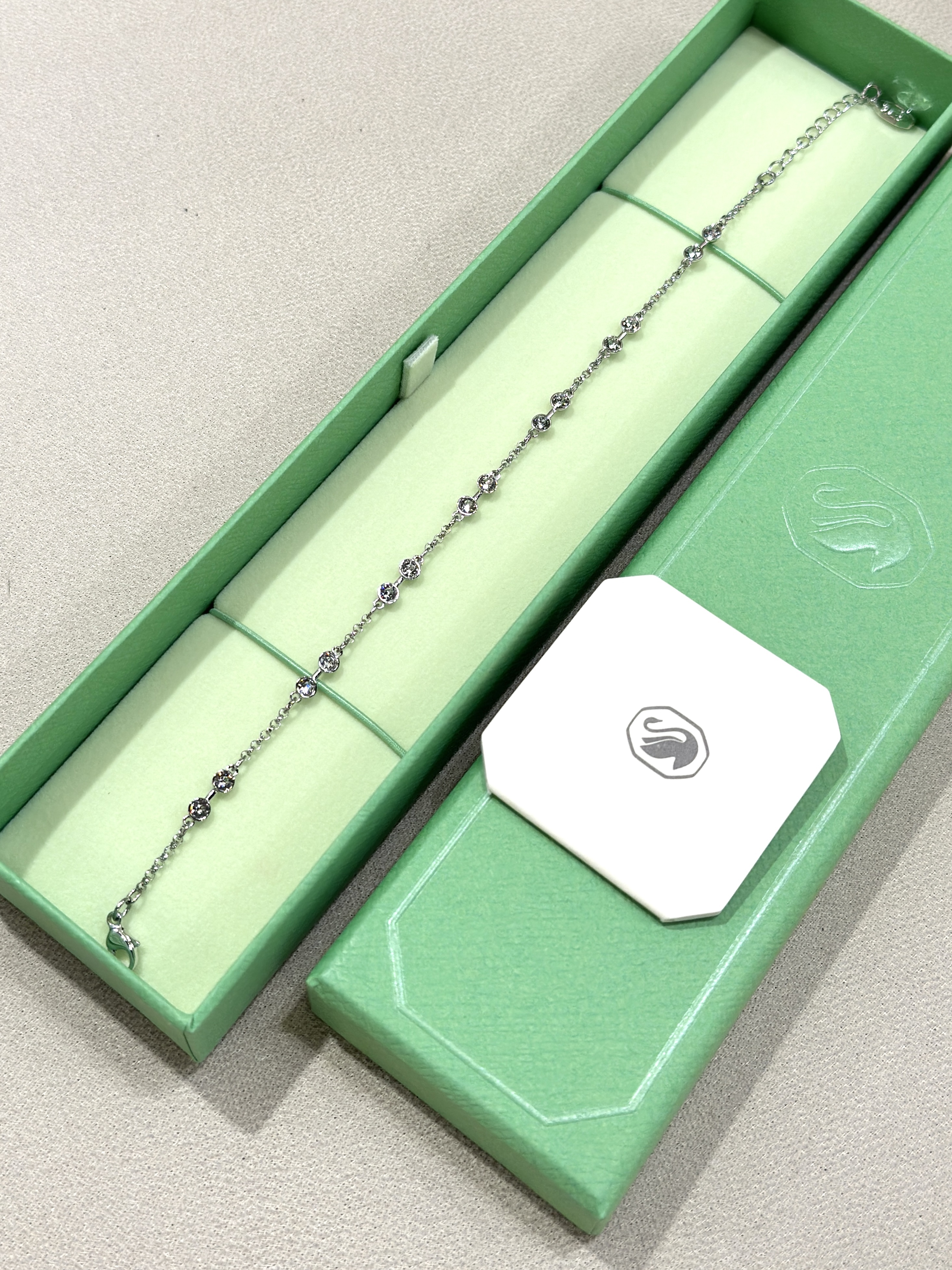 SWAROVSKI Swarovski Remix Collection Bracelet 5664055