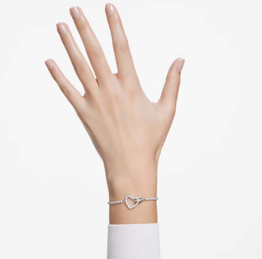 SWAROVSKI Lovely Bracelet 5636447