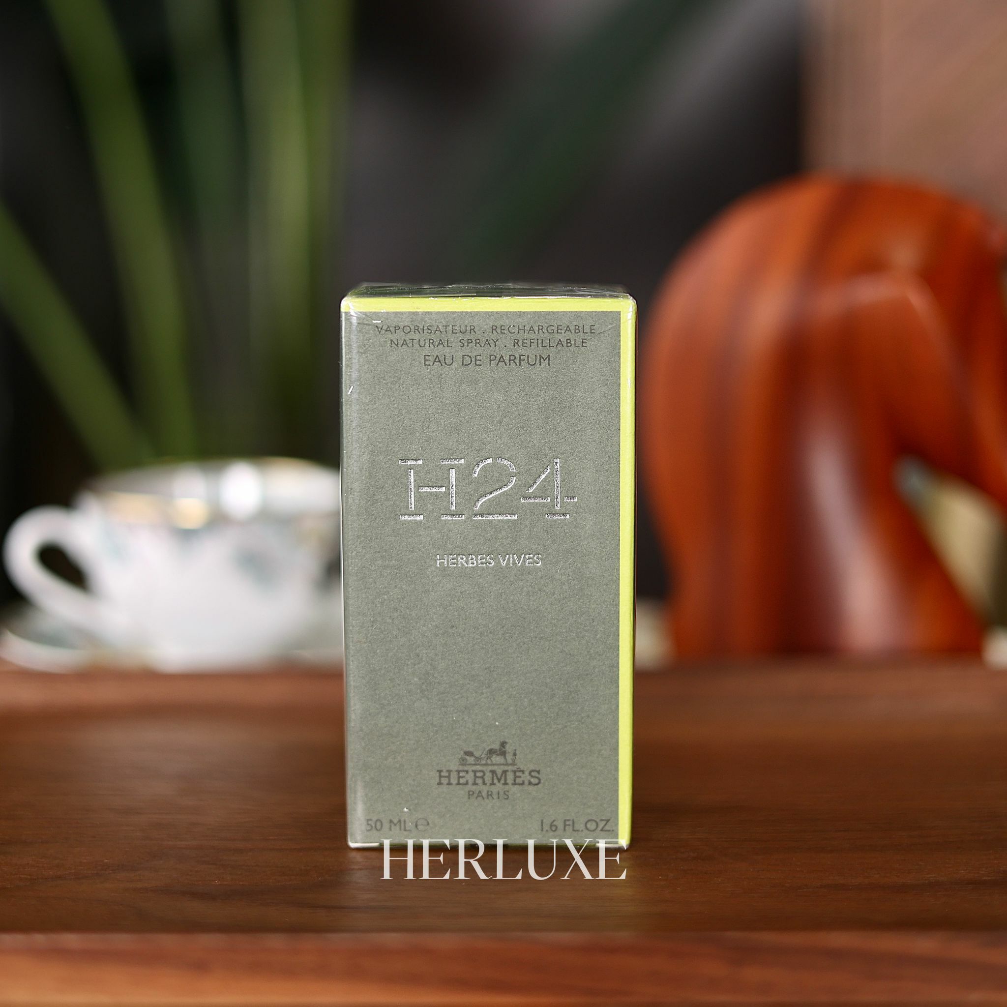 H24 Eau de parfum