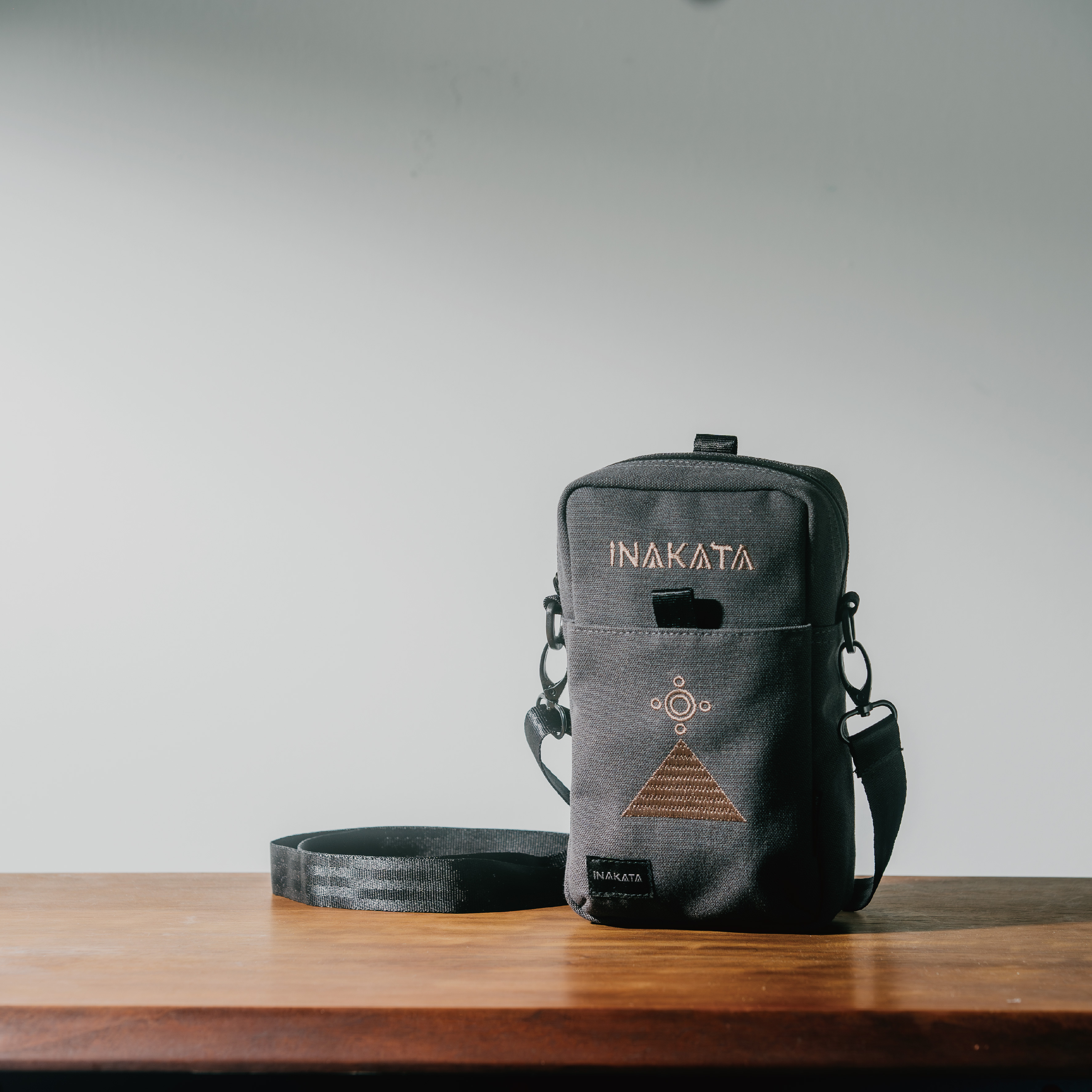 《PET環保布》組合包系列-手機包