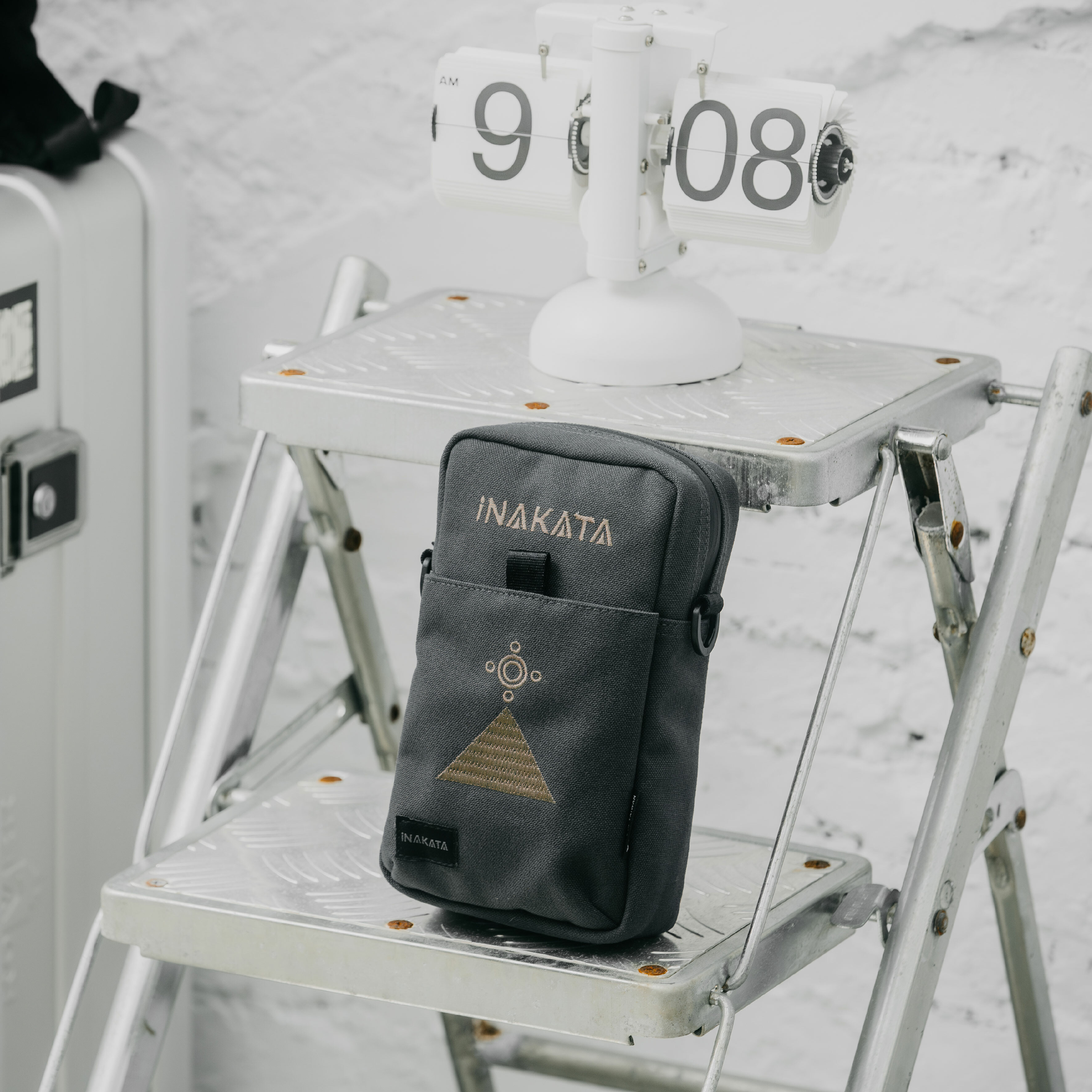 《PET環保布》組合包系列-手機包