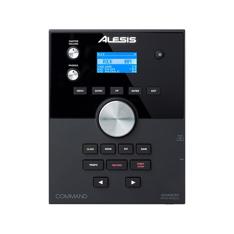 ALESIS Command Mesh Special Edition 電子鼓