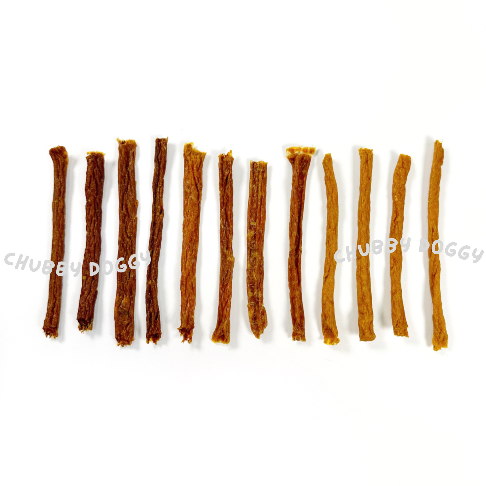 氣冷雞蔬菜棒｜氣冷雞胸肉 x 履歷、有機蔬果．11種口味選擇