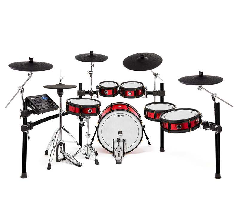 ALESIS STRIKE PRO SPECIAL EDITION 電子鼓