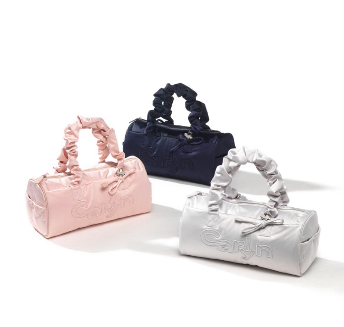 Carlyn - tia bag (3 colors)