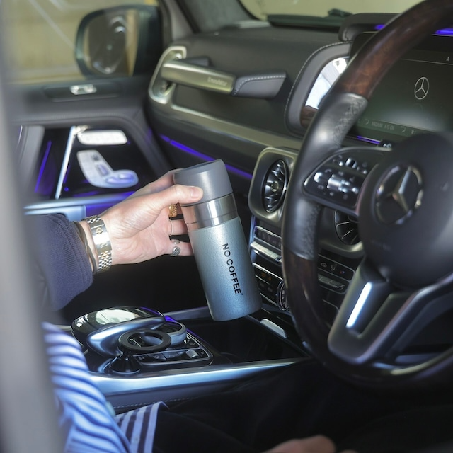 Stanley x No Coffee 真空保溫瓶