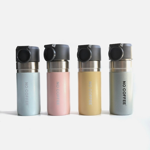 Stanley x No Coffee 真空保溫瓶