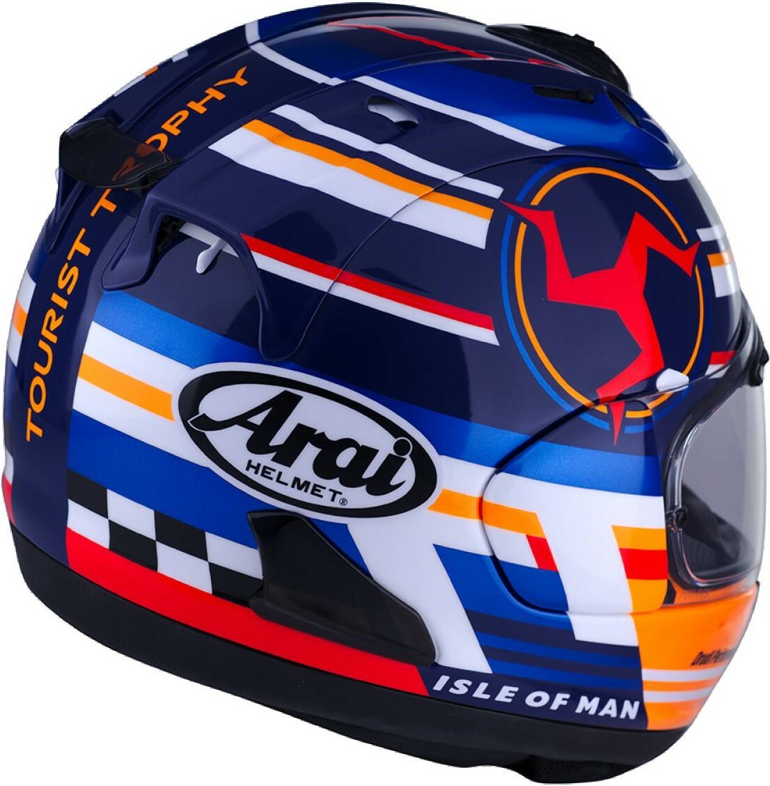 ARAI RX-7X TT IoM 2024 (預訂)