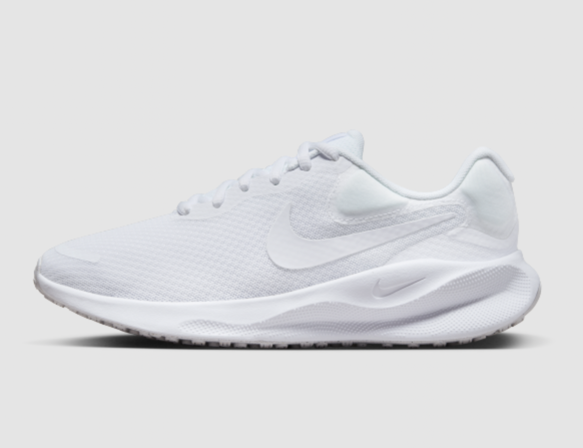 ladies nike revolution
