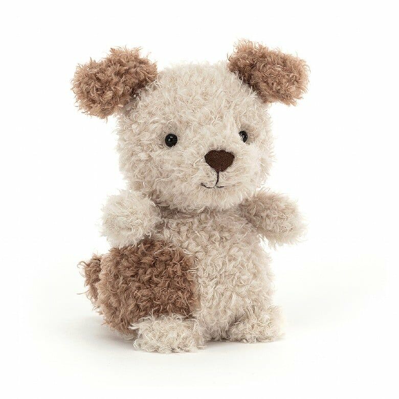 JELLYCAT Little Pup