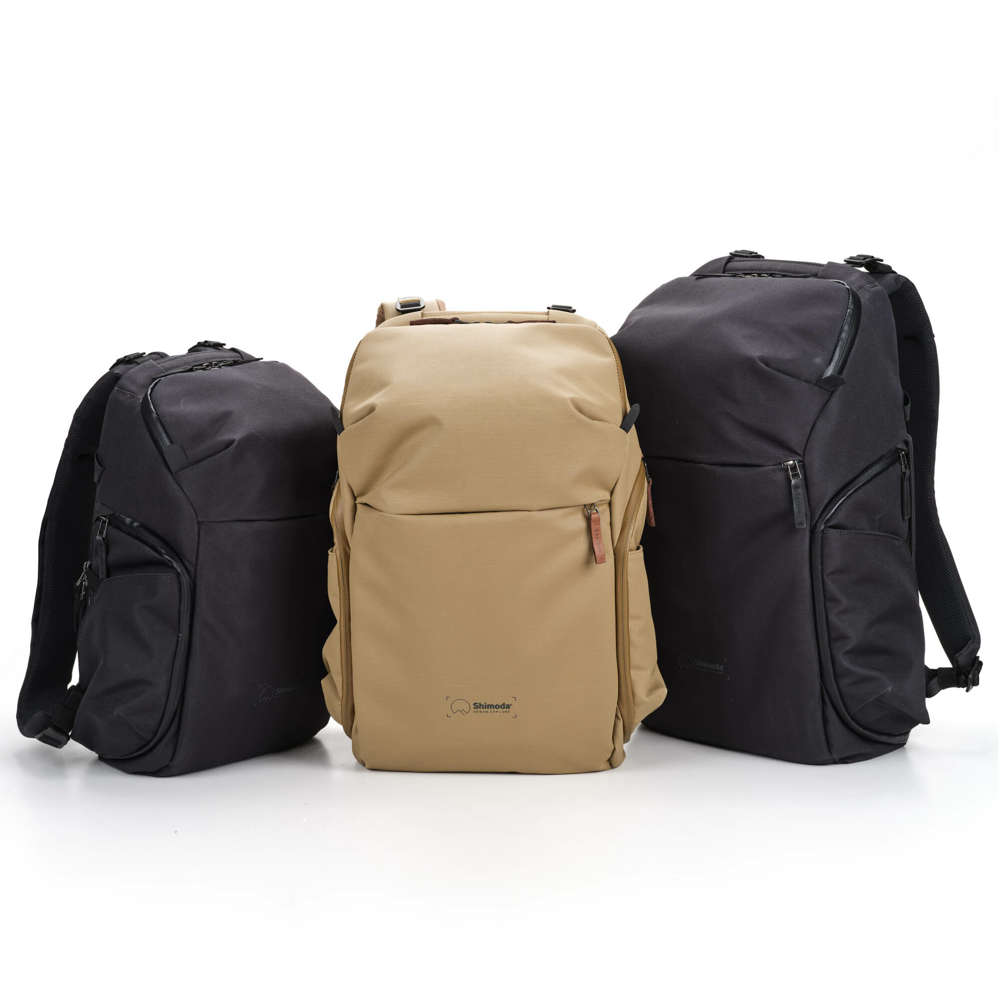 Shimoda Urban Explore 相機背囊