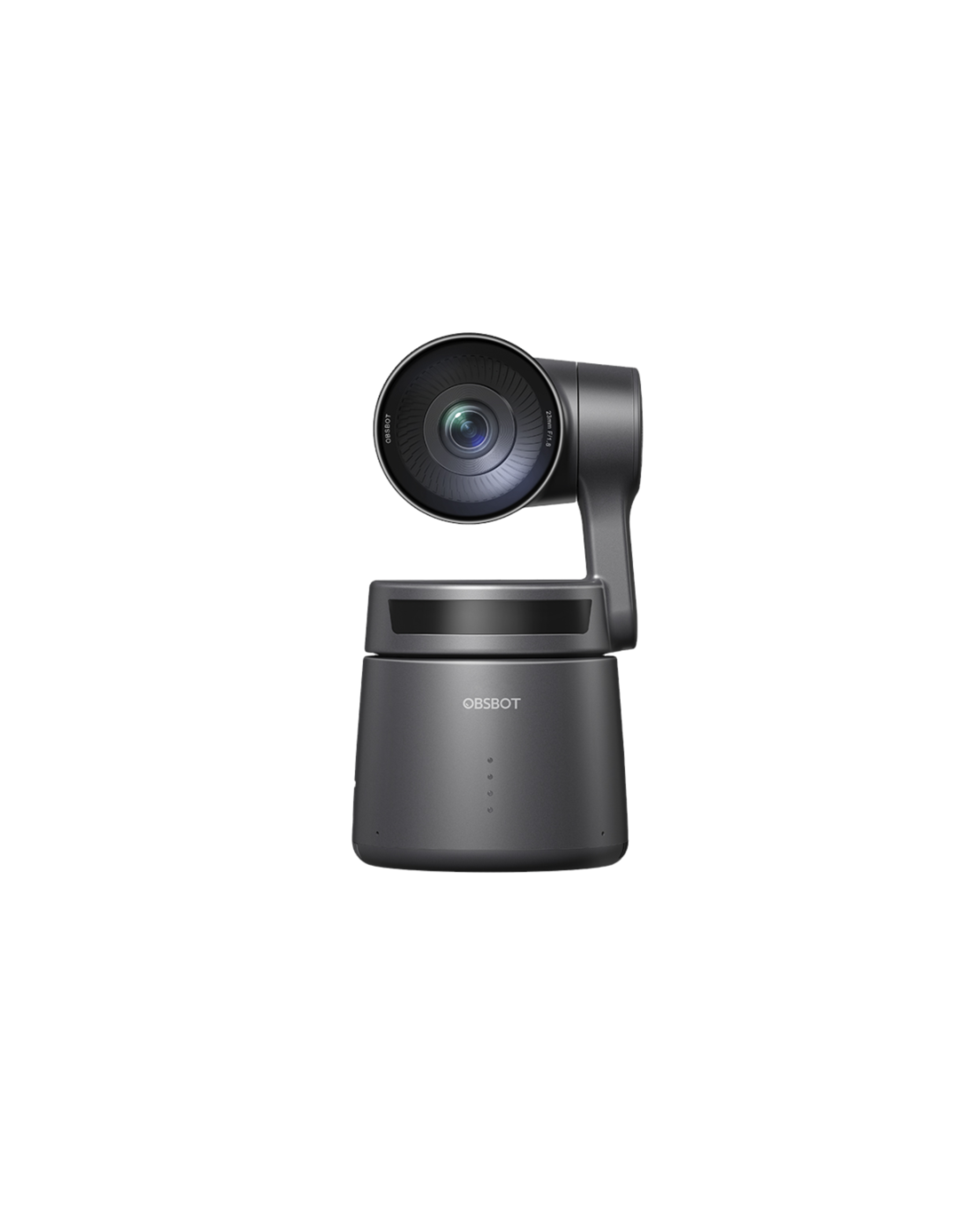 [單次型出租方案]  OBSBOT | Tail Air 無線 PTZ 攝影機 (Tail Air 遙控器需另租)