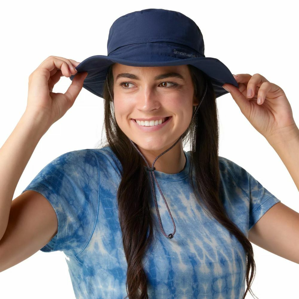 Smartwool 登山圓盤帽