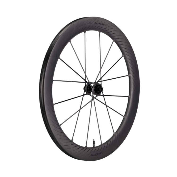 【Syncros】Capital SL Aero 60 一體式碳纖維空力碟煞輪組 / 60mm（官網詢價優惠）