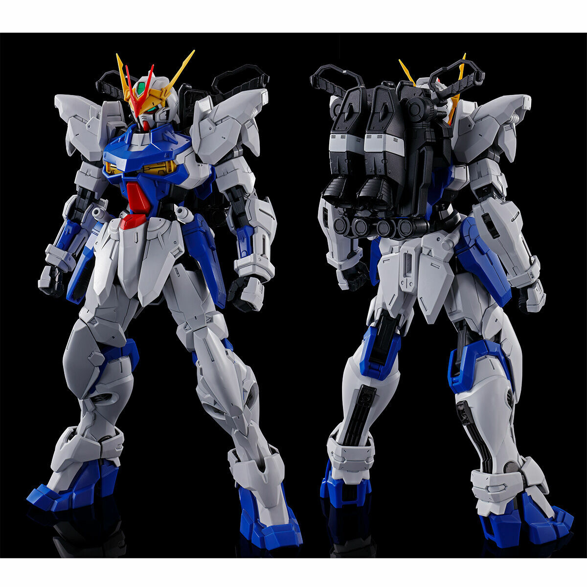 [GUNDAM SEED ASTRAY] MG 1/100 ZGMF-X17 GUNDAM ASTRAY OUT FRAME D
