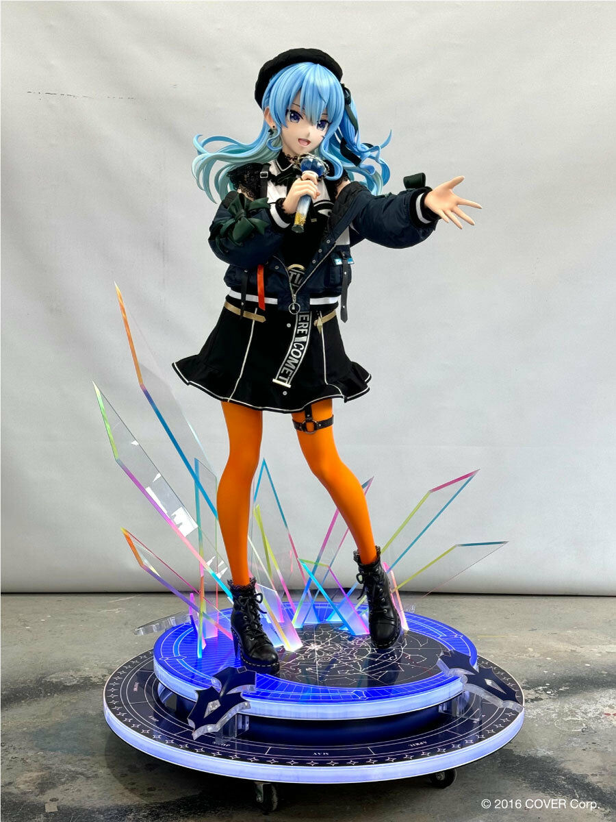ホライブ星街すいせい 1/7スケールフィギュア Design coco