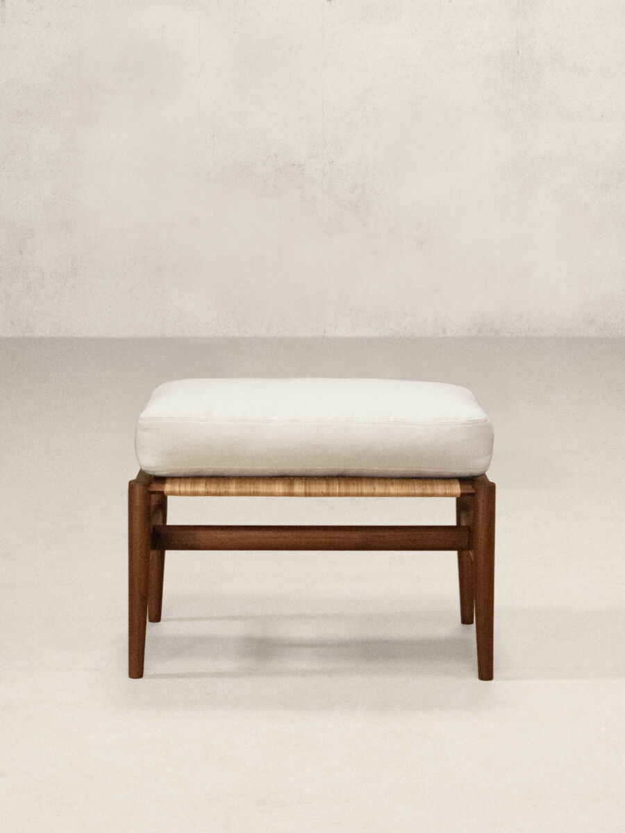 Tangāli Ottoman 椅凳