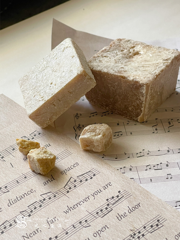 樹脂種類最齊全 乳香精煉樹脂淨化 脈輪 薰香 南美 印加文化儀式 琥珀 阿茲克克  -光之薩滿