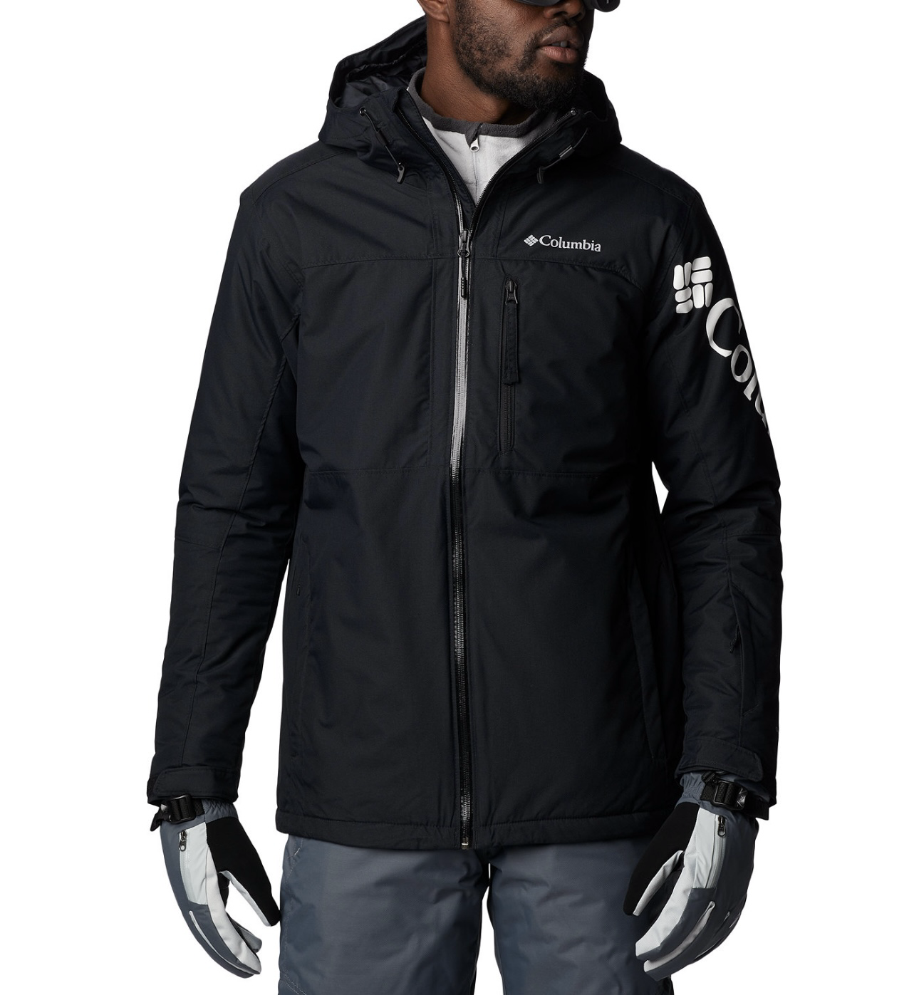 【預訂】Columbia K031513 Omni-Heat 外套