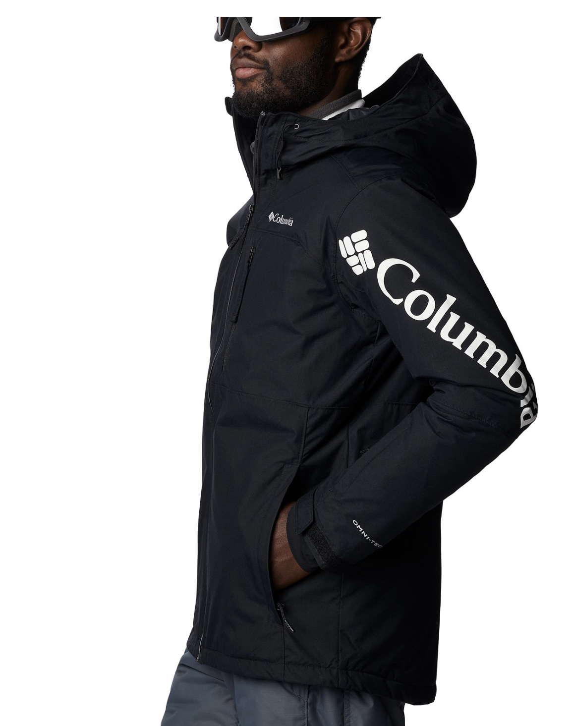 【預訂】Columbia K031513 Omni-Heat 外套