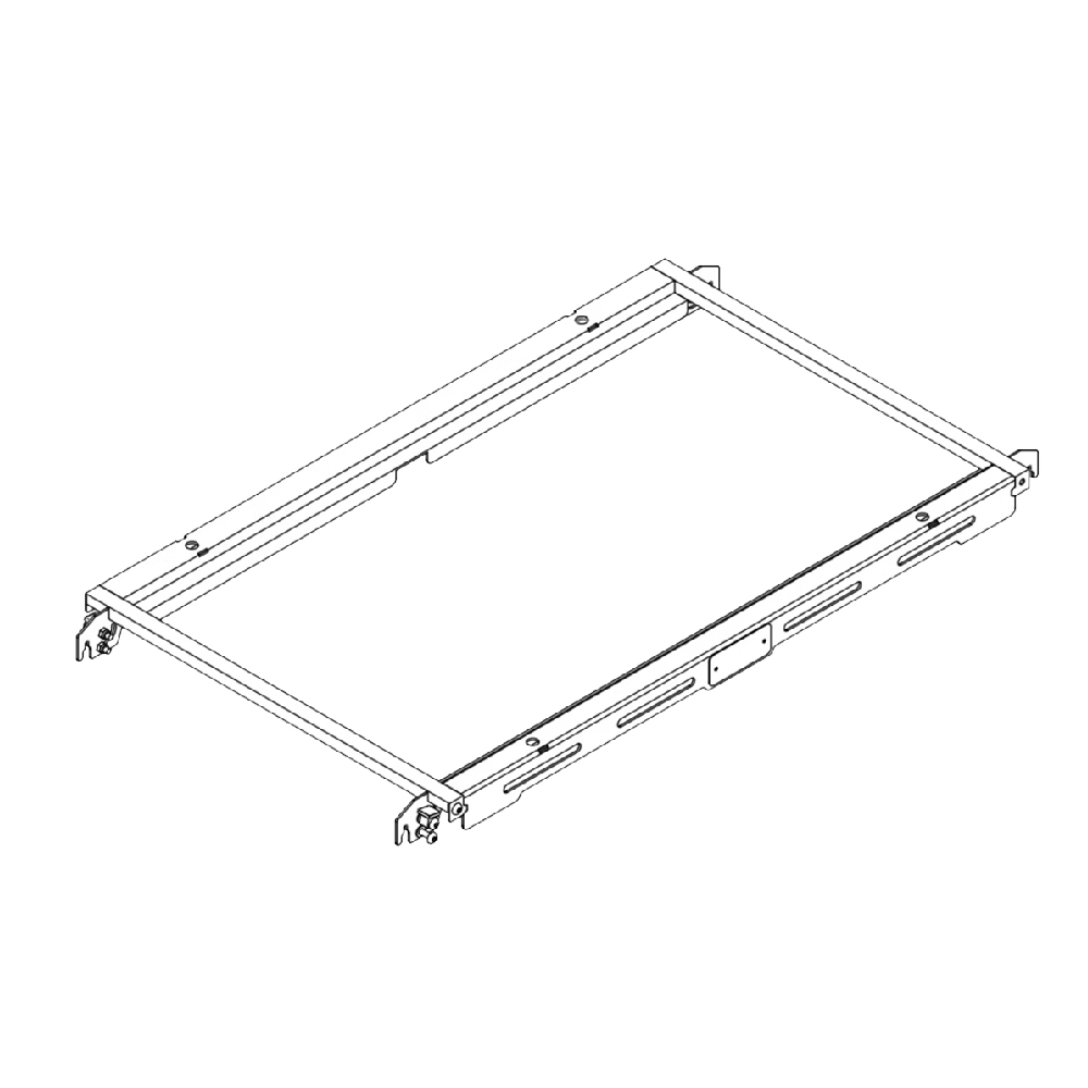 Territory Task Dachshund系列 延伸桌框