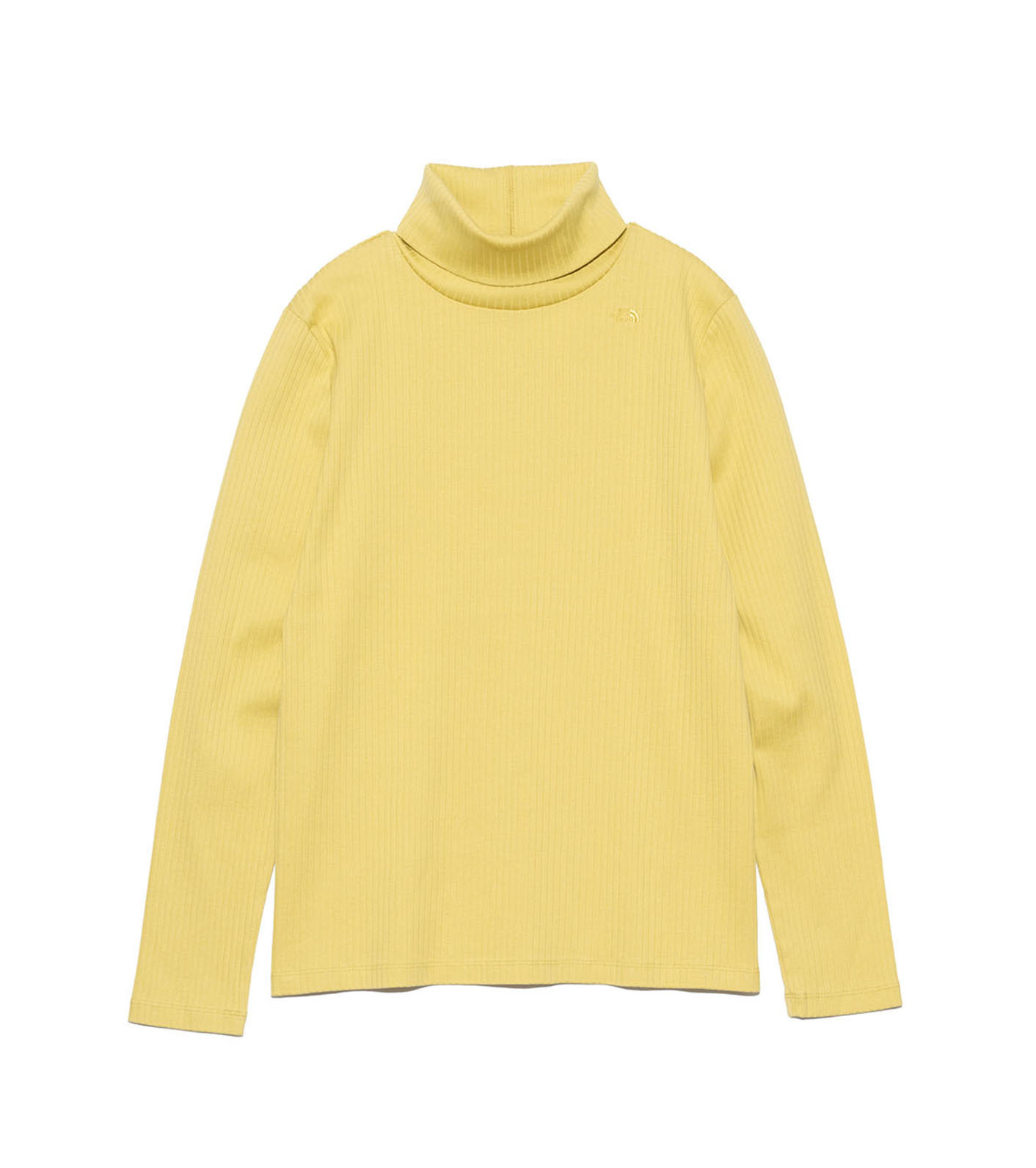 The north face 棉田高領毛衣  北臉 日本紫標