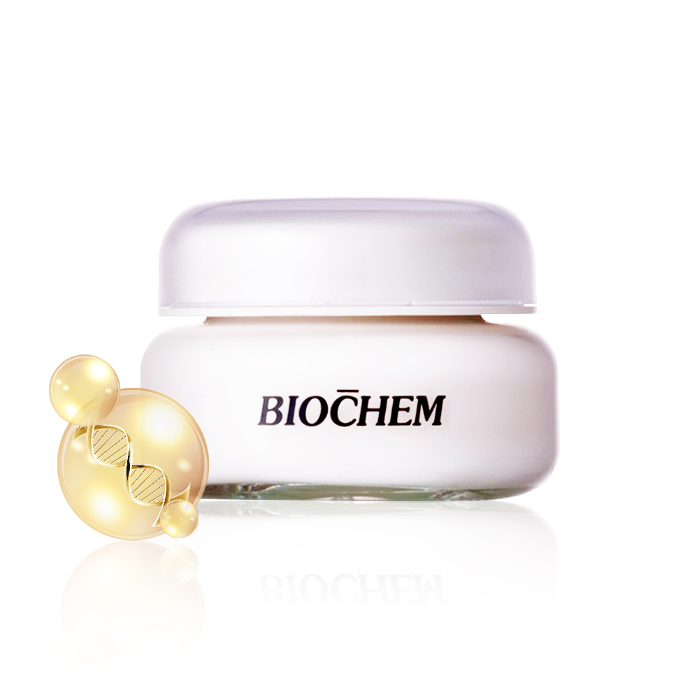 【BIOCHEM 倍優】A醇抗痕亮眼精華霜40gⒽ