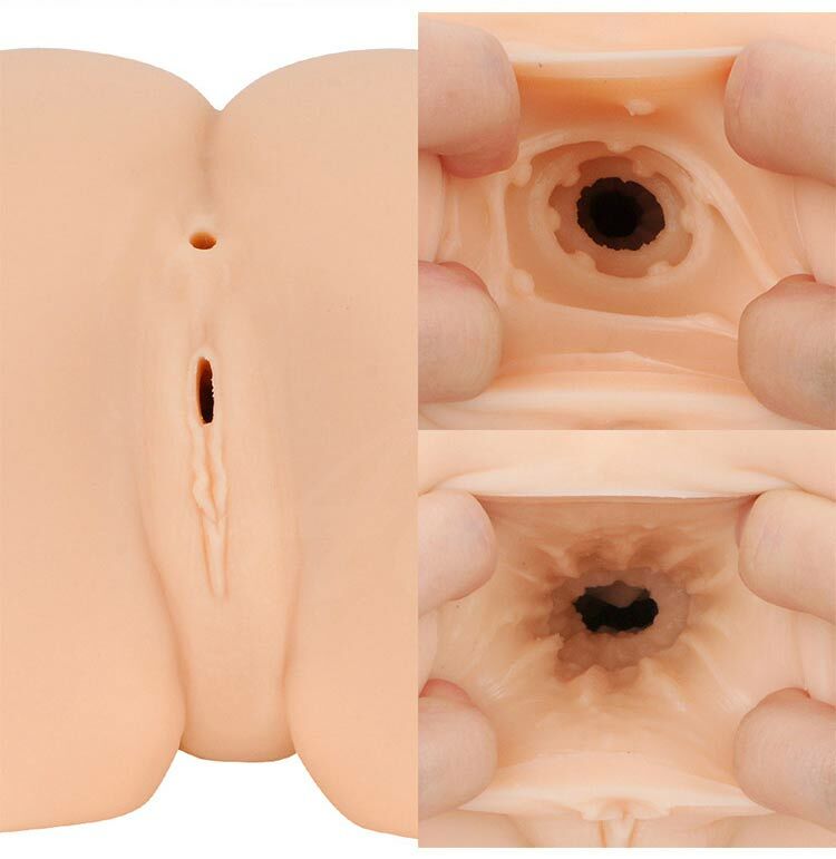 maccos Hallelujah 1003 輕薄骨架 中大型自慰器 飛機杯