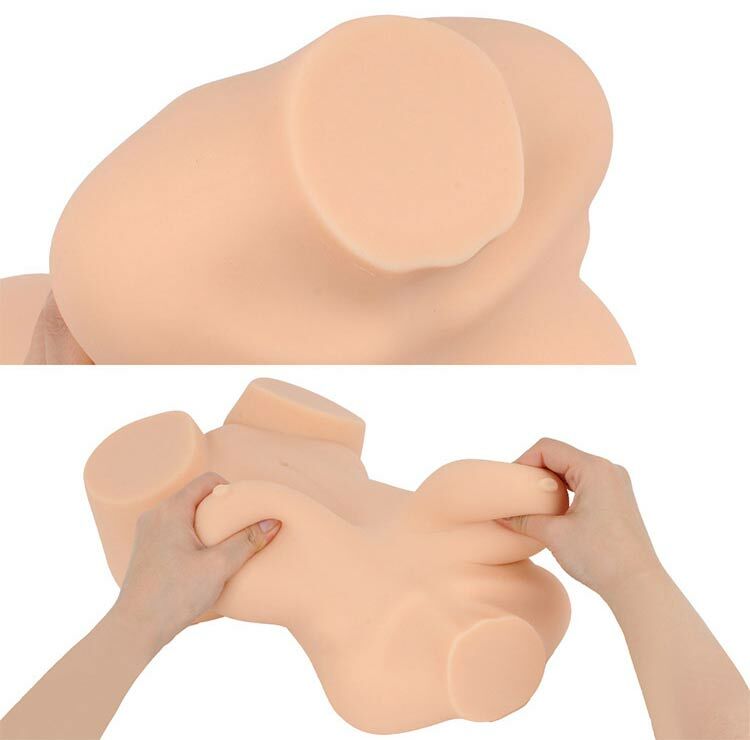 maccos Hallelujah 1003 輕薄骨架 中大型自慰器 飛機杯